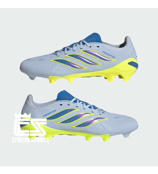 SOCCER BOOTS